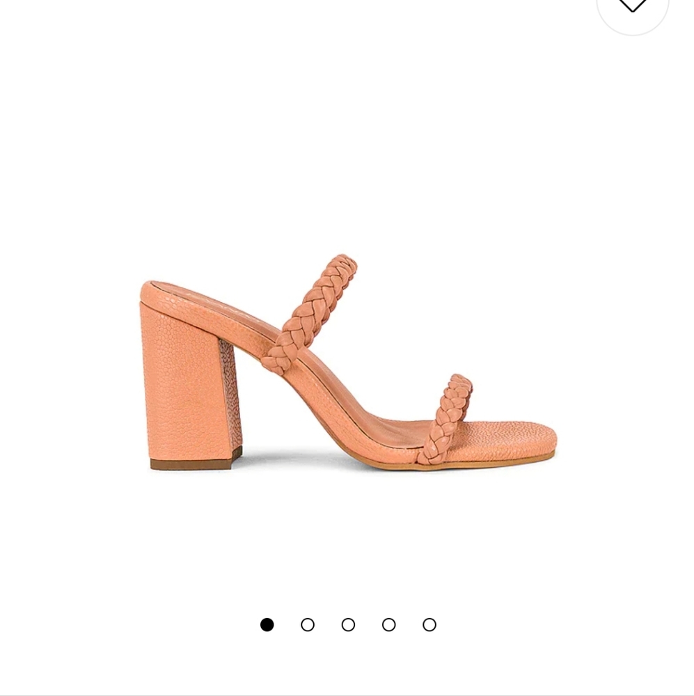Kaanas heels